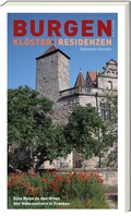 Cover: Burgen, Kl&ouml;ster, Residenzen - ars vivendi