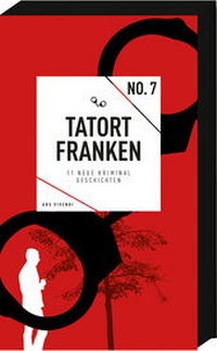 Abbildung von: Tatort Franken 7 - ars vivendi