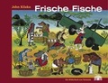 Cover: Frische Fische - Baobab Books