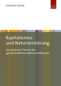 Cover: Kapitalismus und Naturzerst&ouml;rung - Budrich UniPress