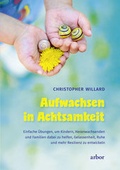 Cover: Aufwachsen in Achtsamkeit - Arbor