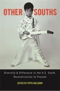 Cover: Other Souths - University of Georgia Press
