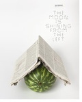 Cover: The Moon is Shining from the Left - argobooks
