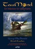 Cover: TauMond - Avox Verlag