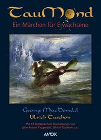 Enlarge image Cover: TauMond - Avox Verlag