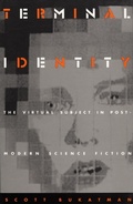 Cover: Terminal Identity - Duke University Press