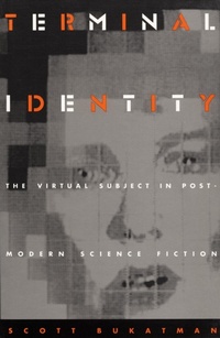 Enlarge image Cover: Terminal Identity - Duke University Press