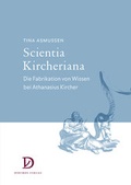 Cover: Scientia Kircheriana - Didymos-Verlag