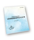 Cover: Leadership Report 2017 - Zukunftsinstitut