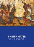 Cover: Philipp Mayer Vogelsang - edition lesezeichen von STEFFEN MEDIA GmbH