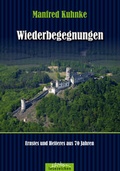 Cover: Wiederbegegnungen - edition lesezeichen von STEFFEN MEDIA GmbH