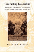Cover: Contracting Colonialism - Duke University Press