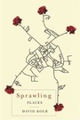 Cover: Sprawling Places - University of Georgia Press