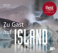 Enlarge image Cover: Zu Gast auf Island - Nünnerich-Asmus Verlag
