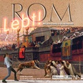 Cover: Rom lebt! - N&uuml;nnerich-Asmus Verlag
