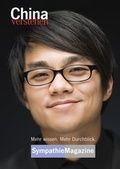 Cover: China verstehen - Studienkreis f. Tourismus u. Entw.