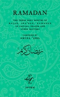 Cover: Ramadan - Spohr Verlag
