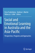 Abbildung von: Social and Emotional Learning in Australia and the Asia-Pacific - Springer