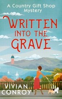 Abbildung von: Written into the Grave - HQ Digital