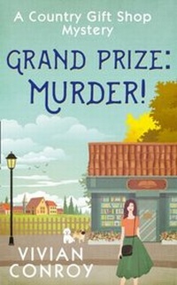 Abbildung von: Grand Prize: Murder! - HQ Digital