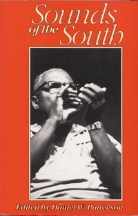 Enlarge image Cover: Sounds of the South - Duke University Press