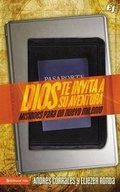 Cover: Dios Te Invita a Su Aventura - Vida Publishers