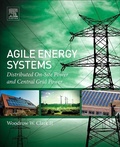 Cover: Agile Energy Systems - Elsevier