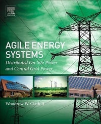Enlarge image Cover: Agile Energy Systems - Elsevier