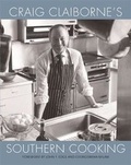 Cover: Craig Claiborne's Southern Cooking - University of Georgia Press