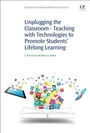 Cover: Unplugging the Classroom - Chandos Publishing (Oxford) Ltd