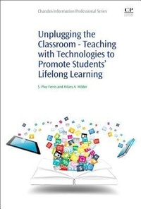 Enlarge image Cover: Unplugging the Classroom - Chandos Publishing (Oxford) Ltd
