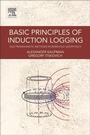 Cover: Basic Principles of Induction Logging - Elsevier
