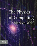 Cover: The Physics of Computing - Morgan Kaufmann