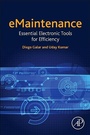 Cover: eMaintenance - Academic Press