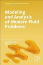 Bild: Modeling and Analysis of Modern Fluid Problems - Academic Press