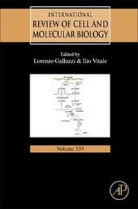 Enlarge image Cover: MiRNAs in Differentiation and Development: Volume 333 - Academic Press