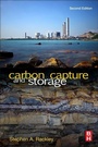 Cover: Carbon Capture and Storage - Butterworth-Heinemann