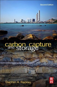 Enlarge image Cover: Carbon Capture and Storage - Butterworth-Heinemann