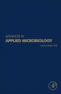 Cover: Advances in Applied Microbiology: Volume 99 - Academic Press