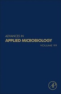 Enlarge image Cover: Advances in Applied Microbiology: Volume 99 - Academic Press