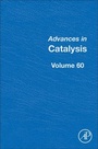 Cover: Advances in Catalysis: Volume 60 - Academic Press