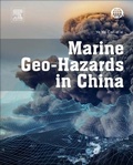 Cover: Marine Geo-Hazards in China - Elsevier