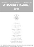 Bild: United States Sentencing Commission Guidelines Manual 2016 - National Defense University Press,U.S.