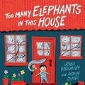 Cover: Too Many Elephants in this House - Random House Australia