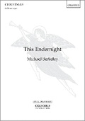 Cover: This Endernight - Oxford University Press