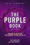 Cover: The Purple Book, Updated Edition - HarperChristian Resources