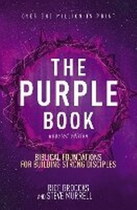 Enlarge image Cover: The Purple Book, Updated Edition - HarperChristian Resources