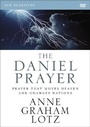 Cover: The Daniel Prayer Video Study - HarperChristian Resources