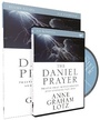 Cover: The Daniel Prayer Study Guide with DVD - HarperChristian Resources