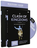 Cover: A Clash of Kingdoms Discovery Guide with DVD - HarperChristian Resources